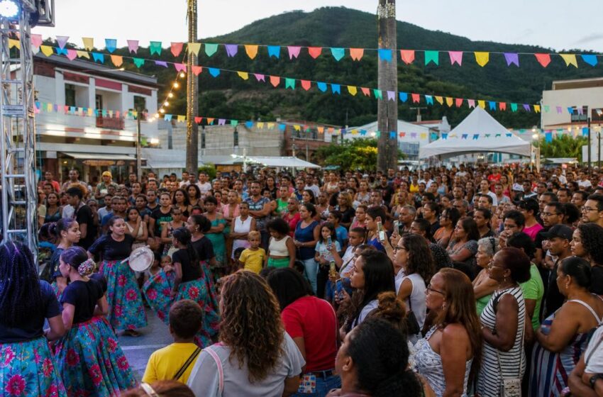  Edital Doce alcança 208 mil pessoas na Bacia do Rio Doce