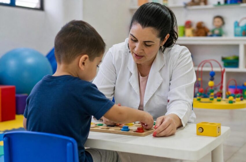  Coparticipação no tratamento do autismo é limitada pela Justiça em caso contra a Unimed Goiânia