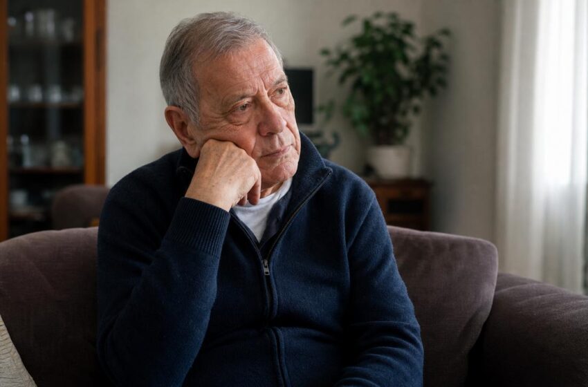  Autismo na terceira idade: desafios, cuidados e a necessidade de mais pesquisas