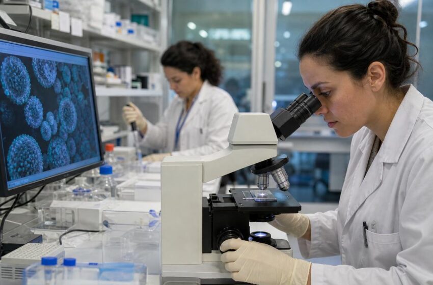  Nanotecnologia desenvolvida pela USP abre novas perspectivas para tratamento de doenças de pele