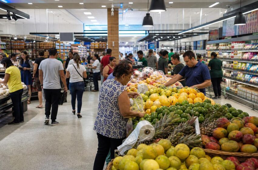  Supermercados do Vale do Aço terão horário especial no feriado de Corpus Christi