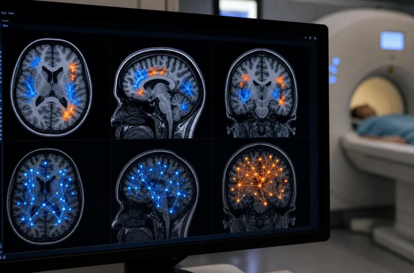  Estudo sobre o autismo revela dois tipos de conectividade cerebral; entenda