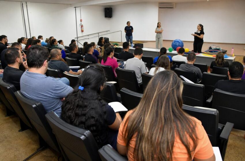  Educação Física e psicomotricidade fortalecem inclusão de estudantes com TEA nas escolas