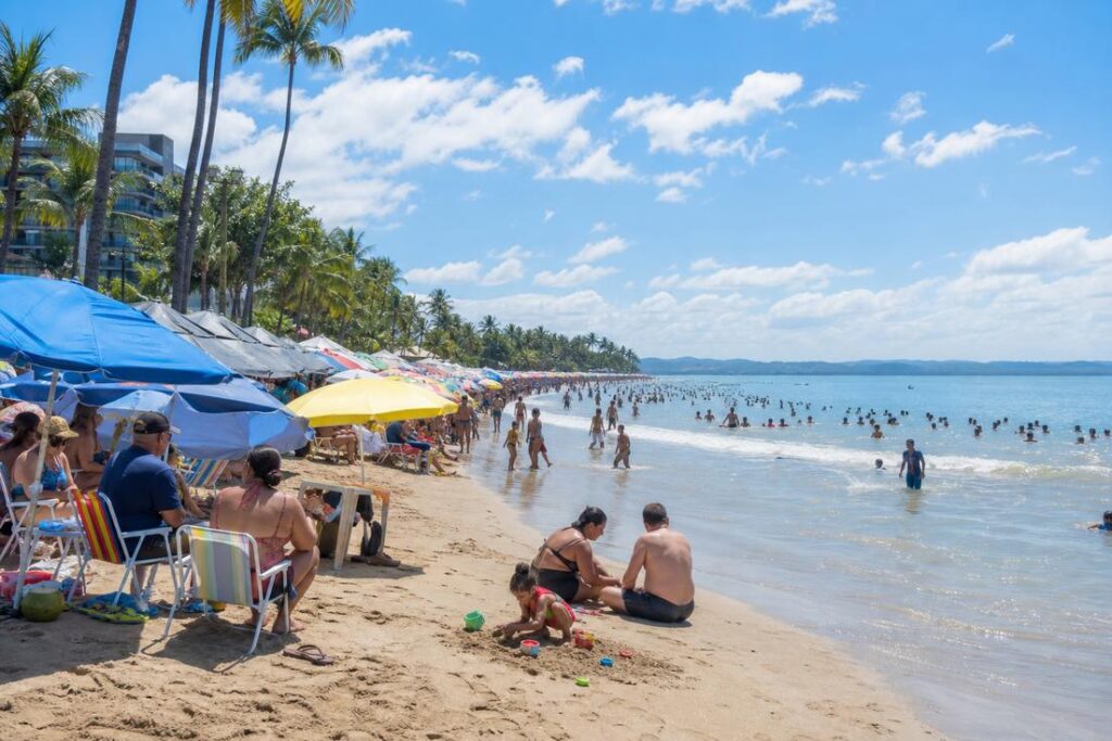 Feriado de 7 de setembro de 2026 proporcionará três dias consecutivos de descanso para milhões de brasileiros