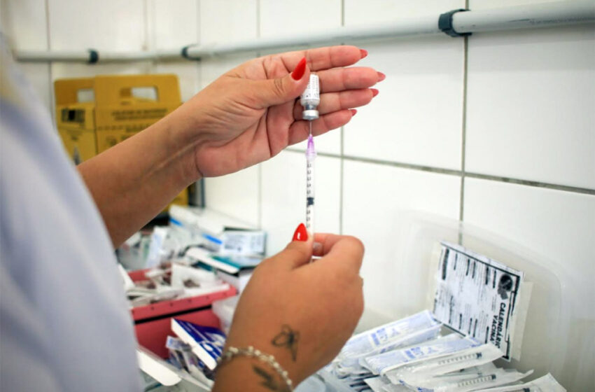  Coronel Fabriciano realiza Dia D de Multivacinação para crianças e adolescentes neste sábado