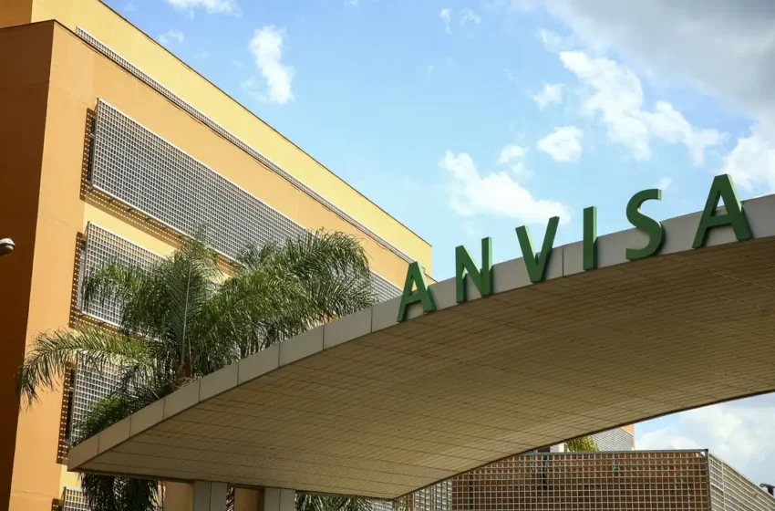  Anvisa aprova novo remédio contra o câncer de pulmão para pacientes