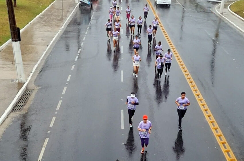  Coronel Fabriciano promove Corrida “Corra Por Elas” em defesa dos direitos das mulheres