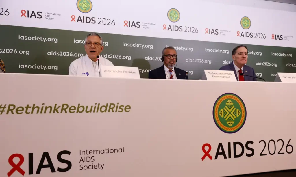 Remédio para prevenir HIV pode chegar ao SUS até dezembro