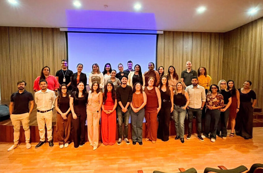  Ipatinga qualifica rede de ouvidores auxiliares