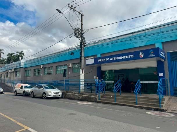 Hospital e UPA de Coronel Fabriciano sob gestão da Santa Casa de Curitiba