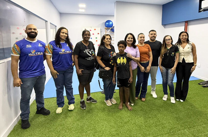  Sertep inaugura quinto polo no Vale do Aço e amplia atendimento especializado em Fabriciano