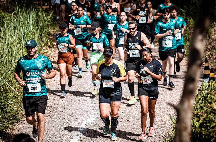 Usipa abre inscrições em lote promocional para o Desafio Cross Usipa 2026