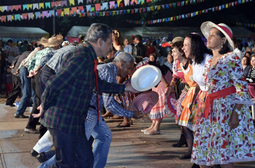  Ipaneminha recebe 19º Arraiá com tradição, cultura e programação gratuita neste sábado