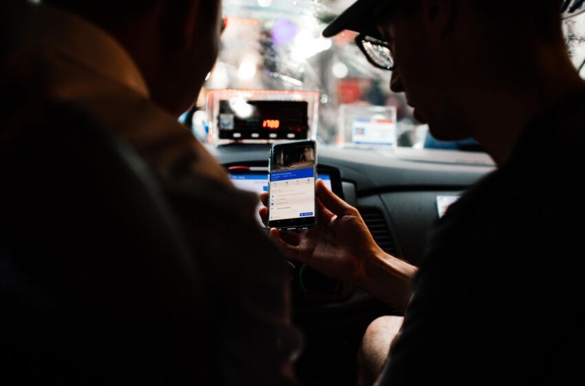  Autista recusado em app de transporte: o que a lei garante e como denunciar