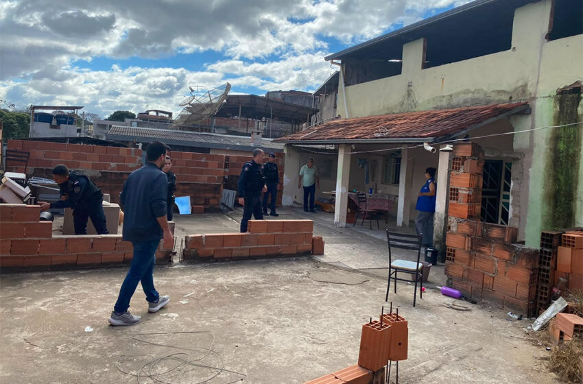  Prefeitura de Ipatinga mobiliza força-tarefa para apurar denúncia recebida pela Ouvidoria
