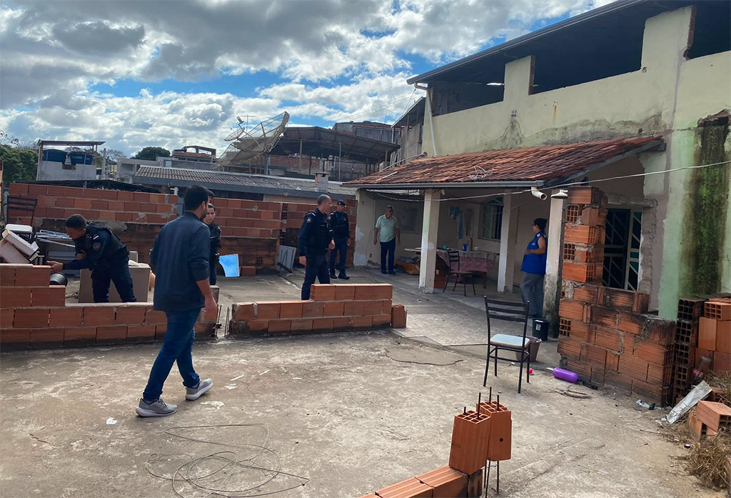 Prefeitura de Ipatinga mobiliza força-tarefa para apurar denúncia recebida pela Ouvidoria