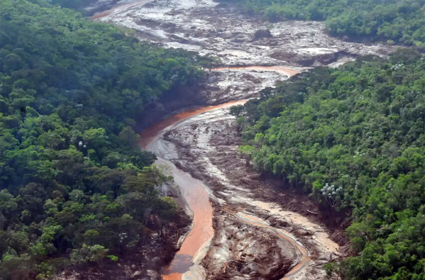  Samarco prorroga prazo para ingresso no PID por mais 45 dias