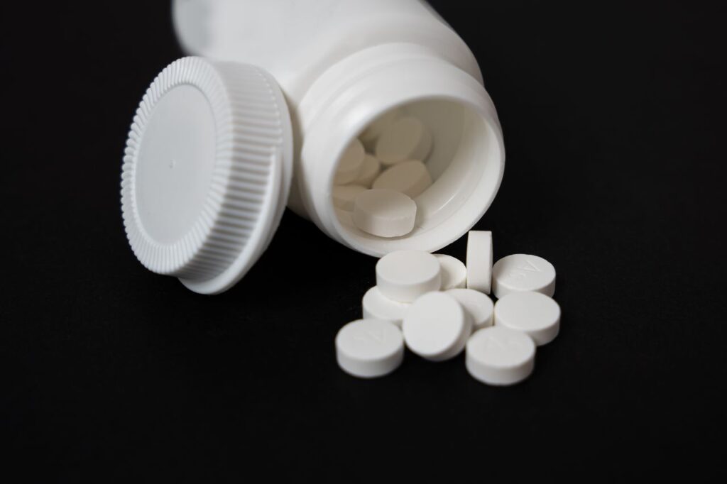 Paracetamol com bolor: Anvisa suspende lote de medicamento