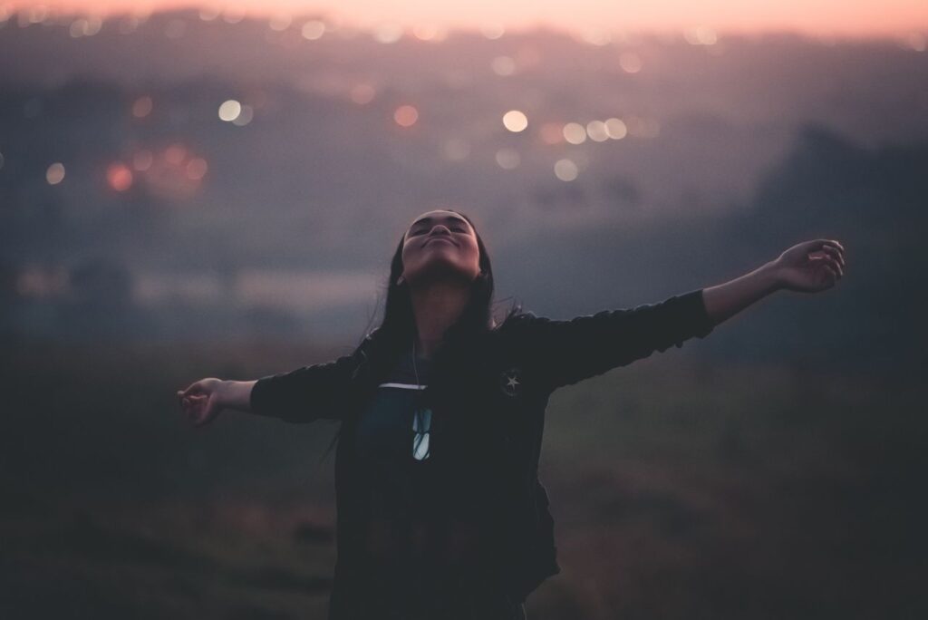 Sensação de felicidade: o que acontece no cérebro?