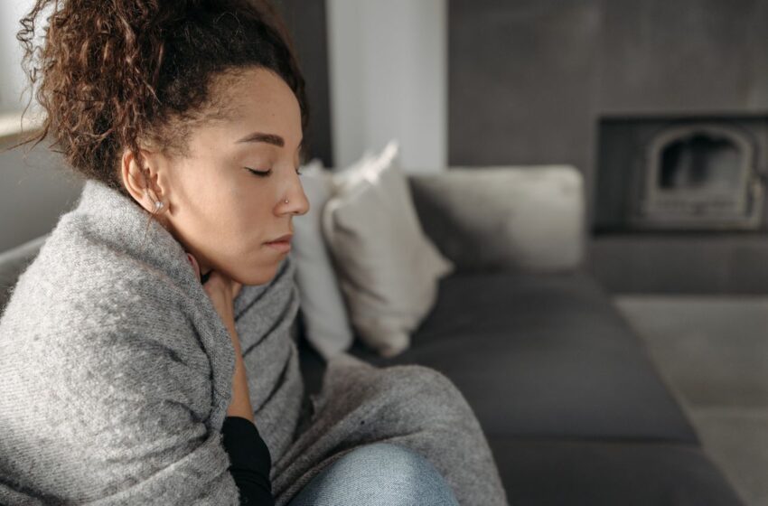  Dor no frio: por que ela acontece e o que fazer para aliviar o desconforto