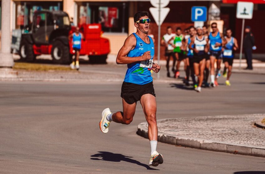  Corrida de rua fortalece o corpo e a mente; veja por quê