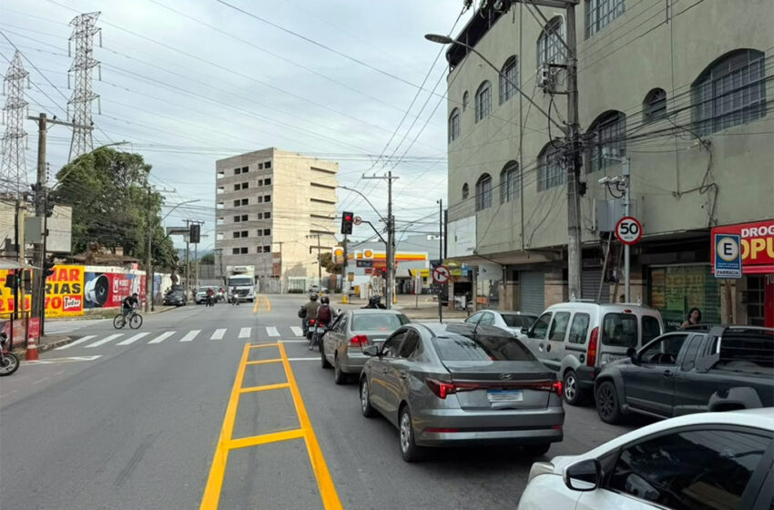  Radares entram em operação nesta quinta-feira em Ipatinga