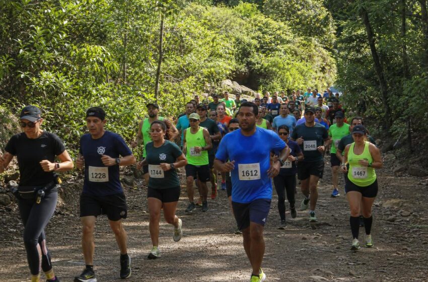  24ª Minimaratona Ecológica de Timóteo acontece neste domingo (12)