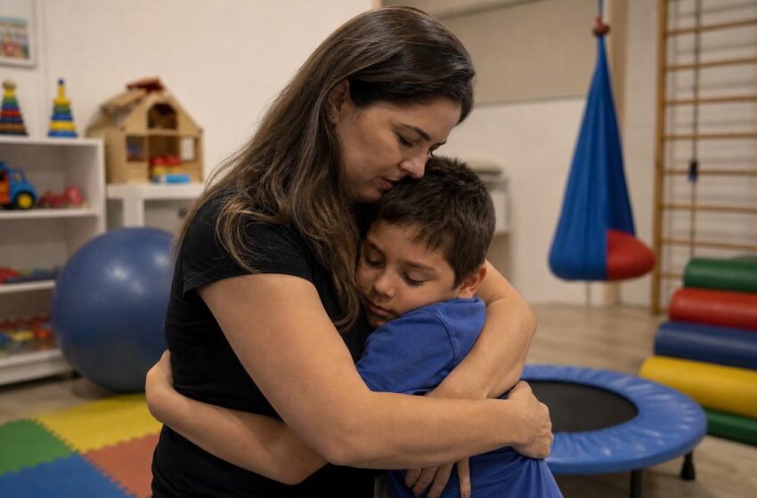  Autismo e TDAH em crianças exigem avaliação integrada