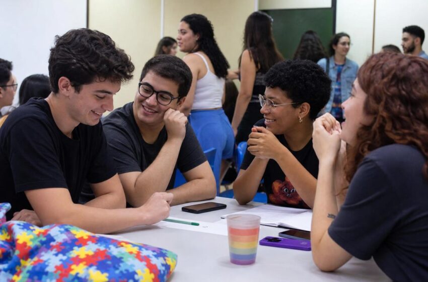 Cotas para autistas na universidade: como funciona o ingresso