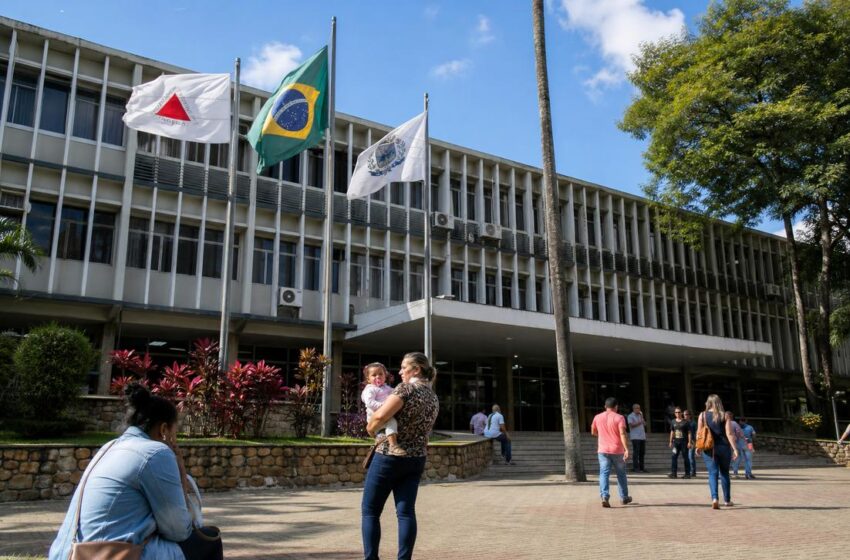  Valadares decreta emergência na assistência social; entenda