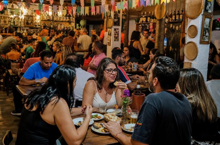  Comida di Buteco 2026: Bar Galpão de Ipatinga é vice-campeão Nacional