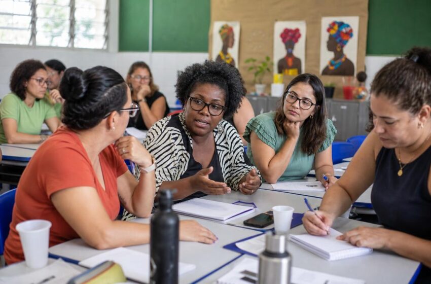  Formação em Ipatinga orienta gestores sobre equidade racial