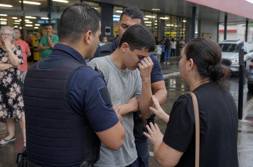  Discriminação contra pessoa autista: supermercado condenado