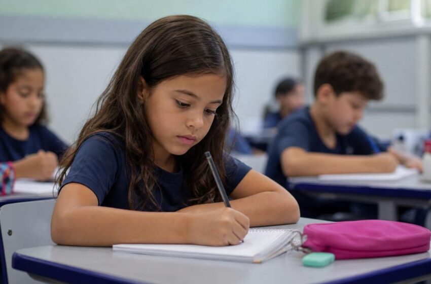  TDAH nas meninas: por que o diagnóstico chega tarde
