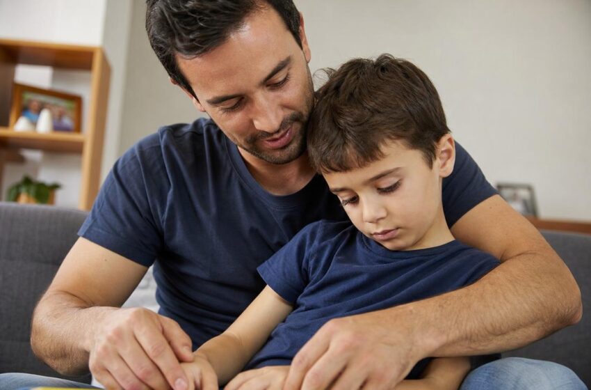  Direito de remoção do pai de autista: o que a lei garante