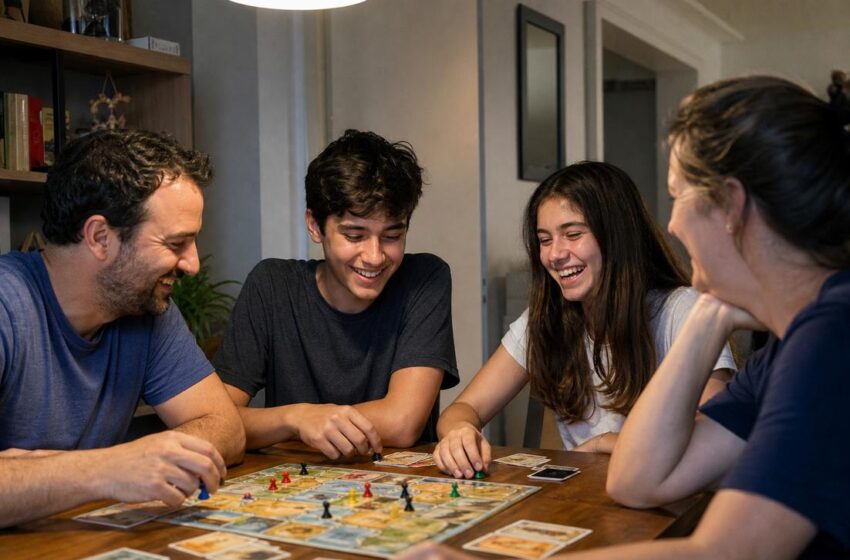  Redes sociais na adolescência: estudo mostra ganhos ao reduzir o uso