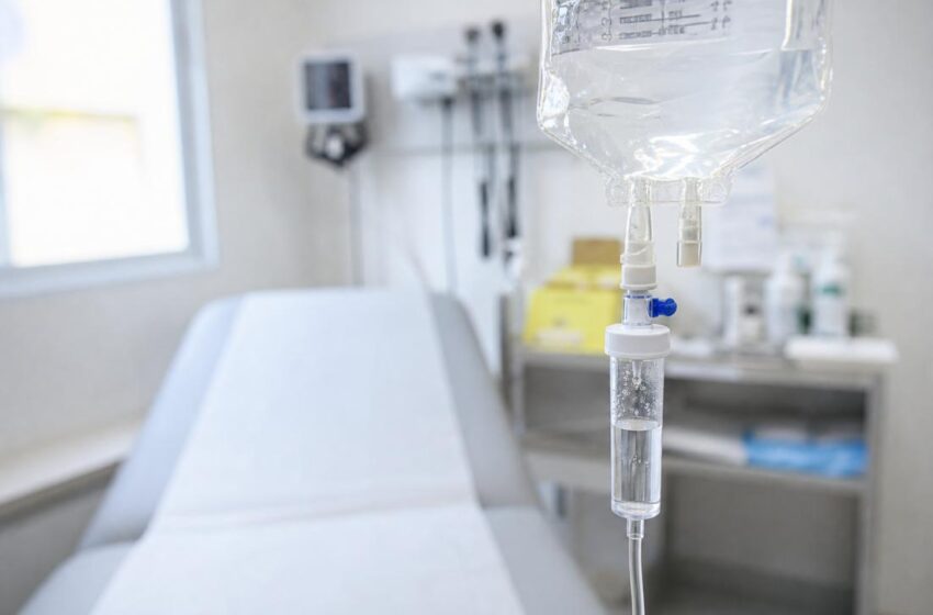  Soroterapia funciona? O que a Anvisa alerta sobre os riscos