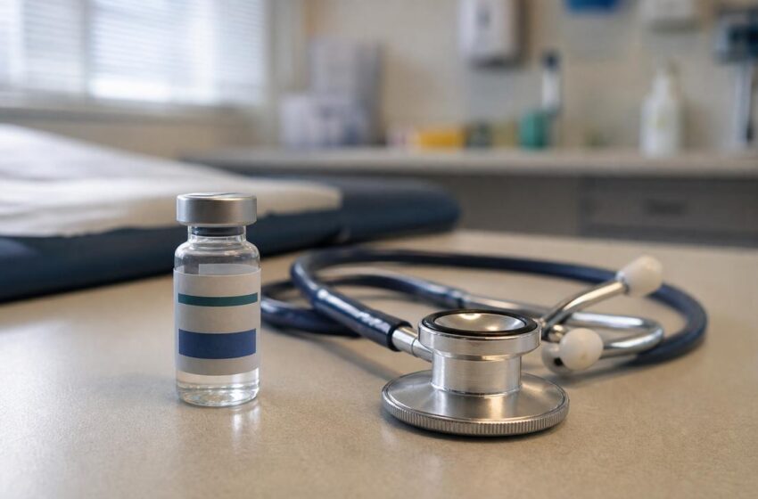  Vacina contra influenza é aprovada pela Anvisa com eficácia de até 73%