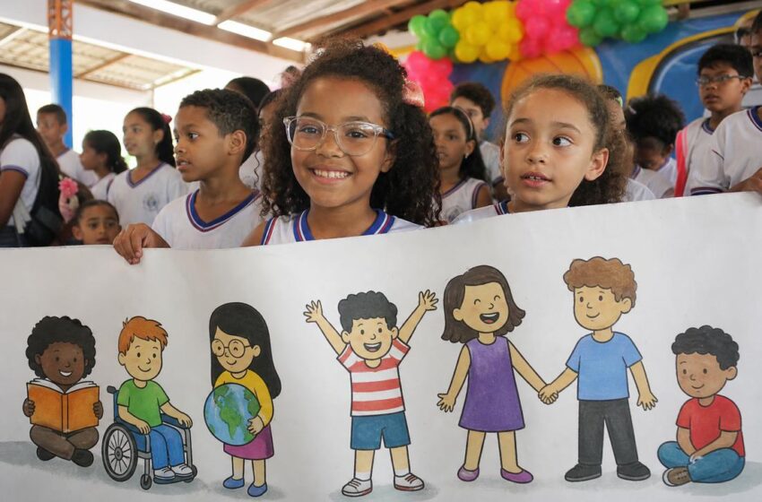  Estatuto da Criança e do Adolescente completa 36 anos