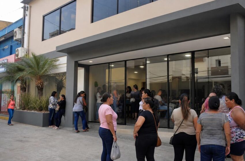  CREAS em Santana terá sede alugada por R$ 2,2 mil mensais