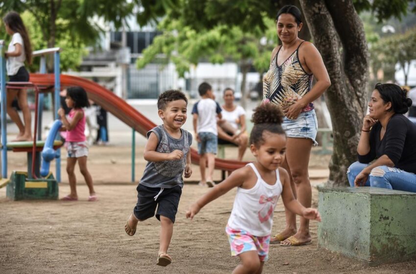  Cadastro da educação infantil em Timóteo: prazo e direitos