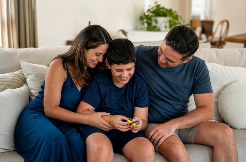 Barulho e autismo: o que a Justiça decidiu sobre o vizinho