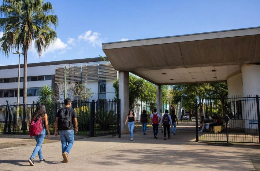  Direito em Ipatinga abre 50 vagas em seleção da UFOP