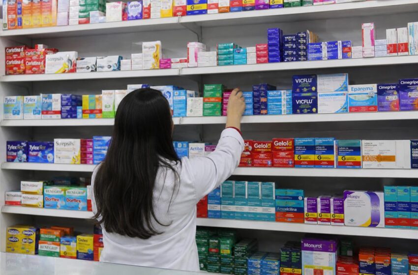  Preços de medicamentos variam até 25 vezes em São Paulo