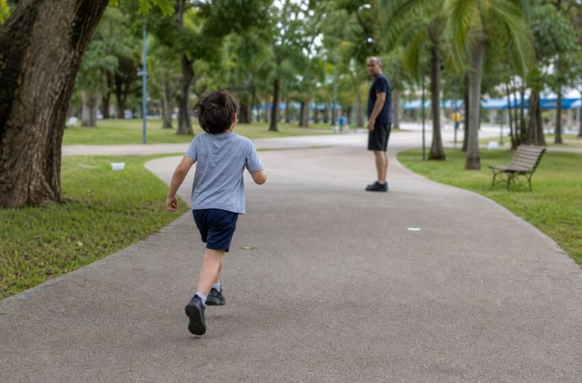  Elopement no autismo: como prevenir as fugas de crianças