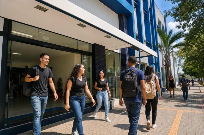  Cursos gratuitos do Senac: 505 vagas em Fabriciano e Ipatinga