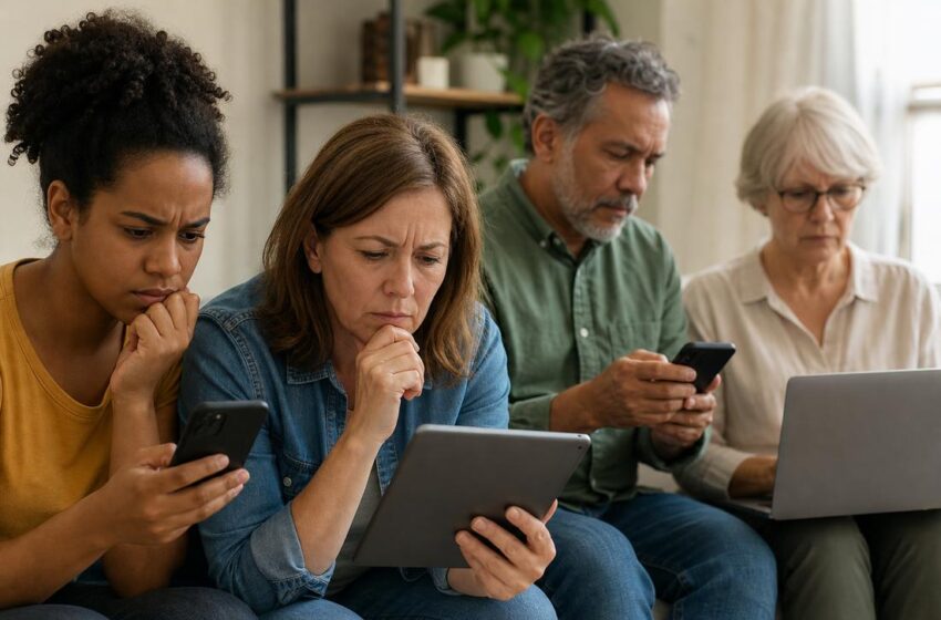 Chatbots de IA e vacinas: pesquisa aponta associação com crenças falsas