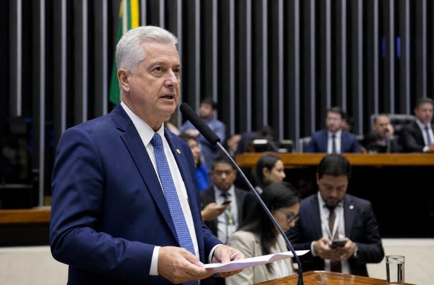  Reserva de vagas para pessoas com deficiência avança no Congresso