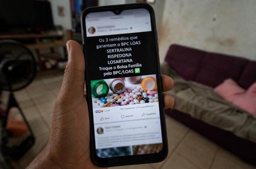  Entenda por que remédios não garantem acesso ao BPC