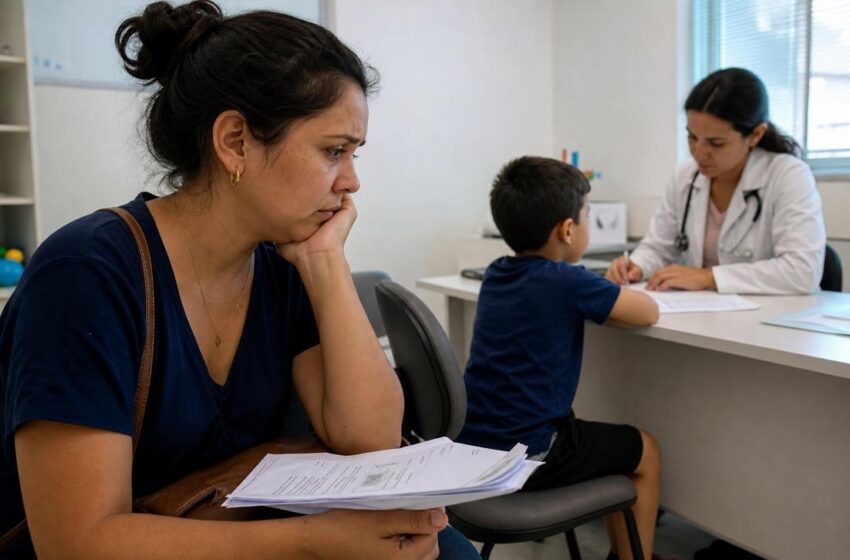  Demissão discriminatória de mãe após laudo é reconhecida pelo TST